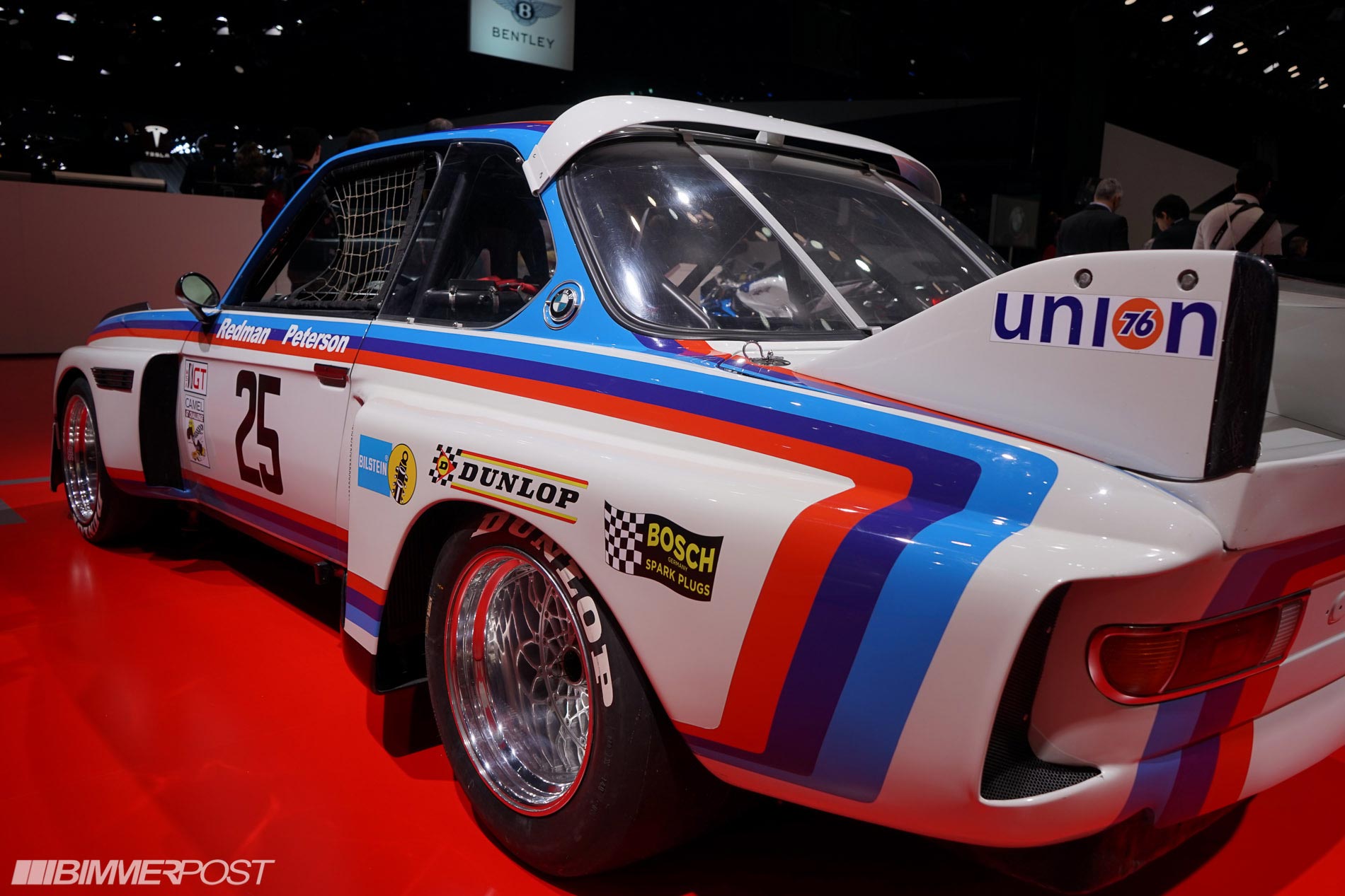 BMW e9 30csl