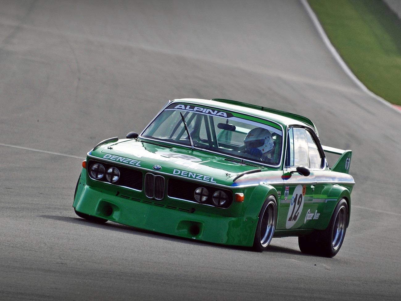 BMW e9 3 0