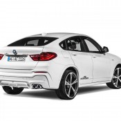 Schnitzer BMW X4